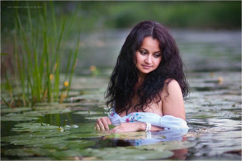 Оля фото превью