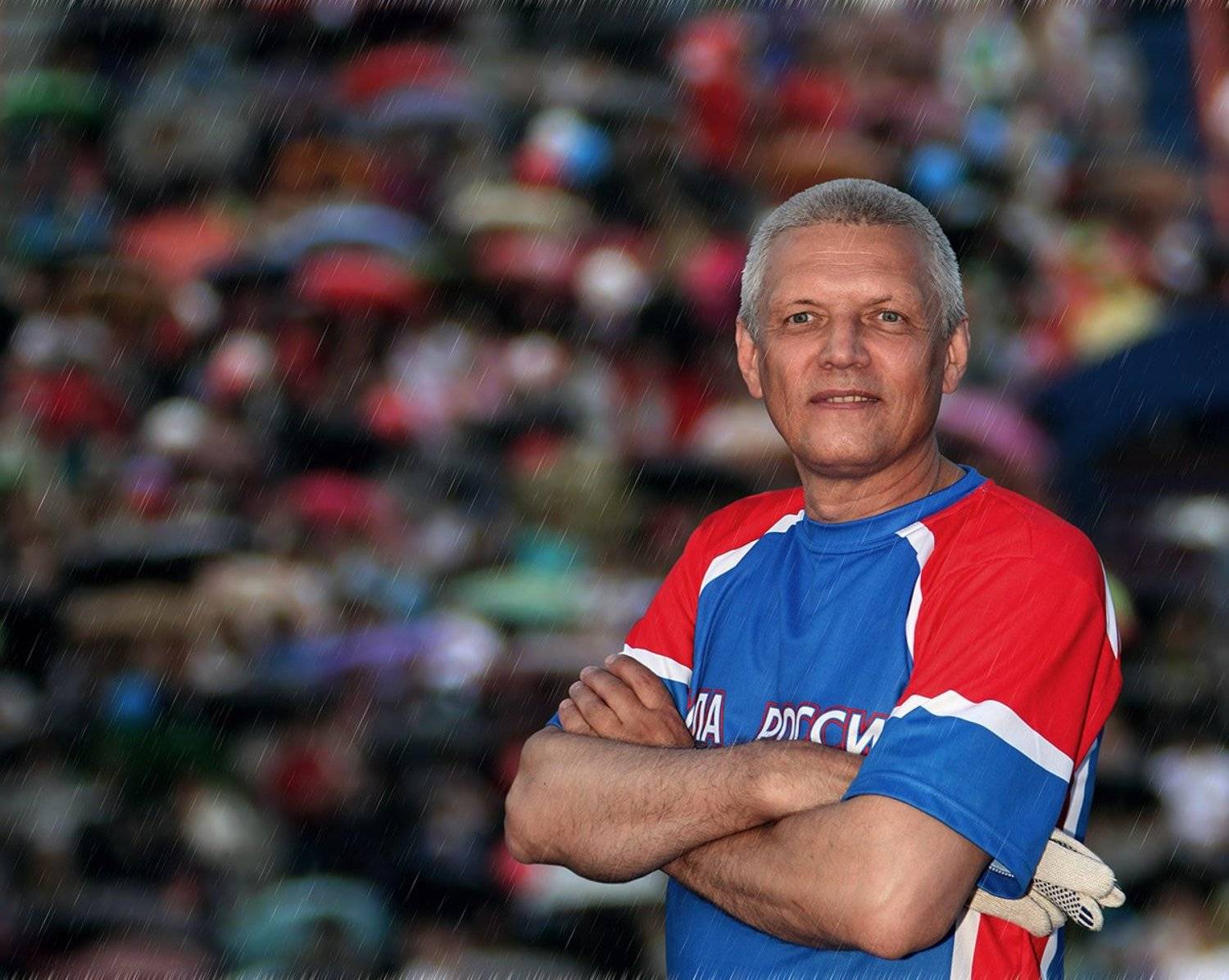 Александр Галибин, Пашка Америка, Юрий Ефимовский