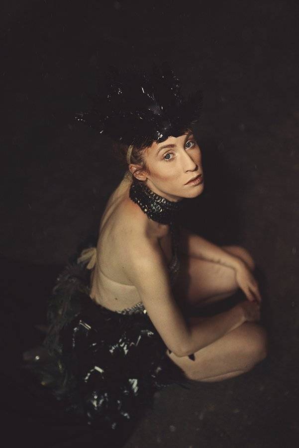, Cristina Venedict