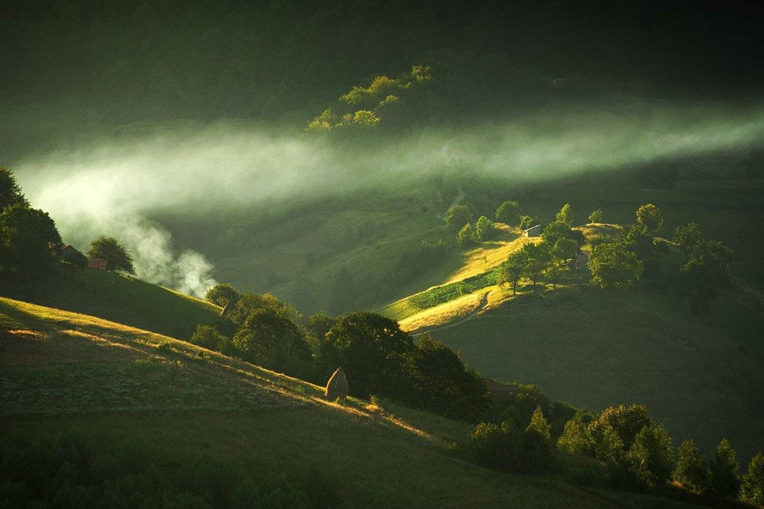 , Stefan Chirobocea