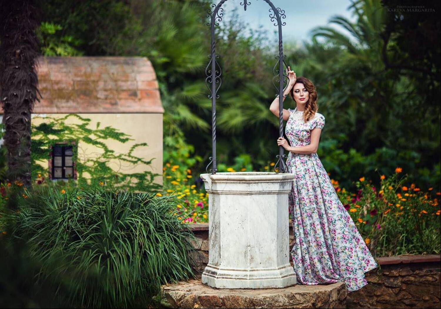 , Margarita Kareva