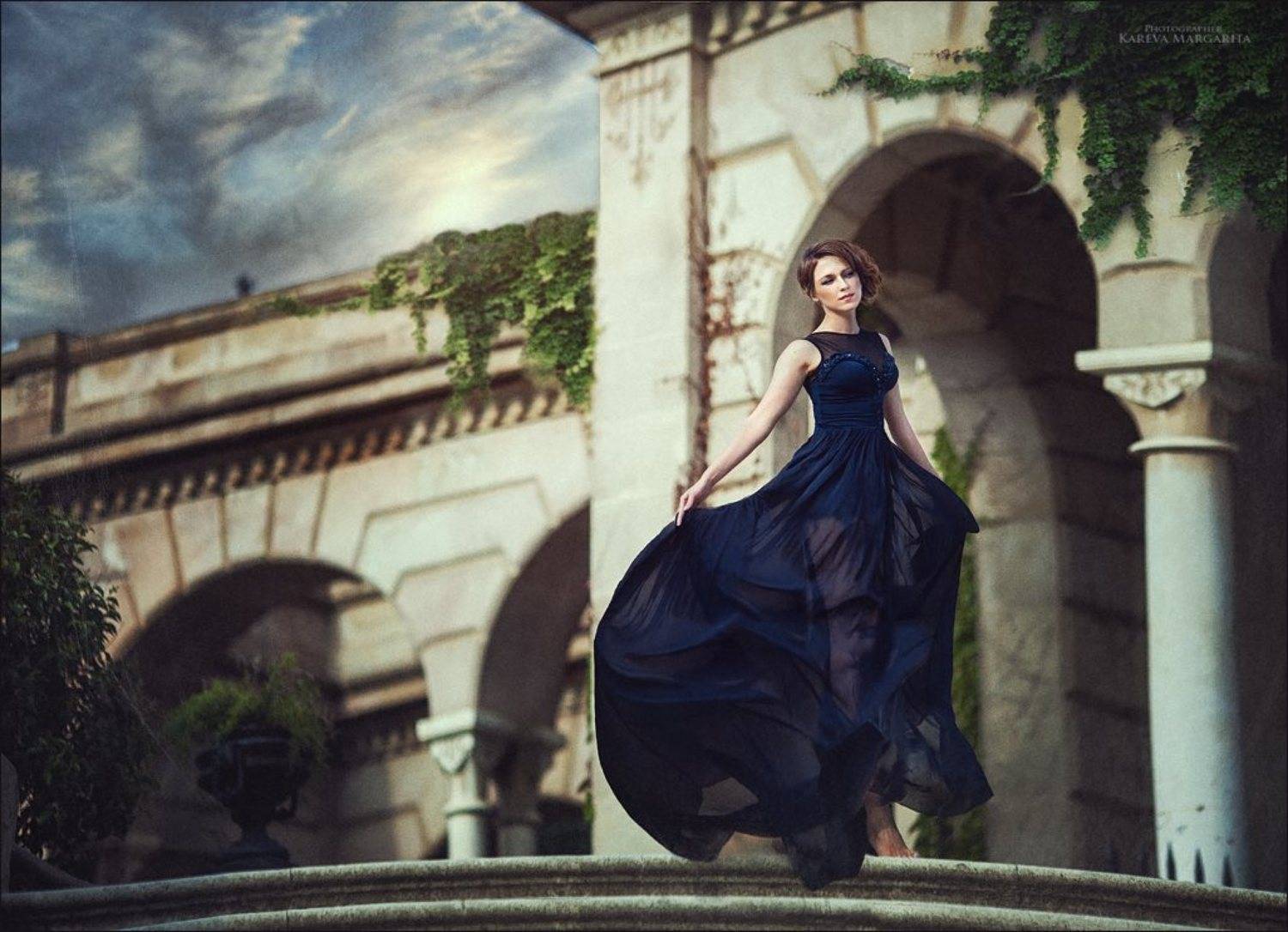 , Margarita Kareva