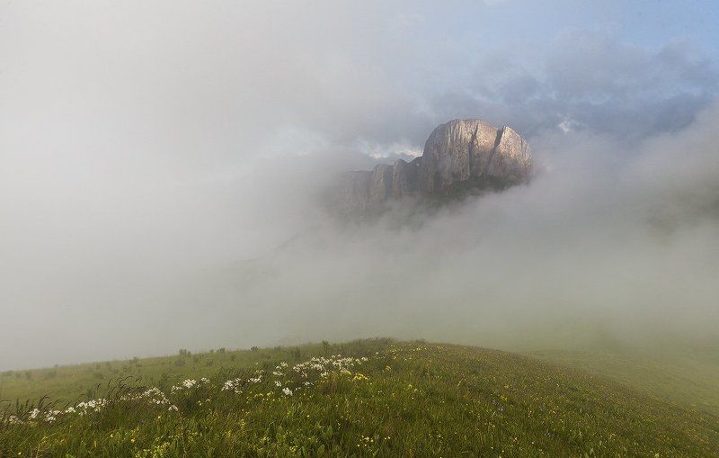 В уголочке неба фото превью