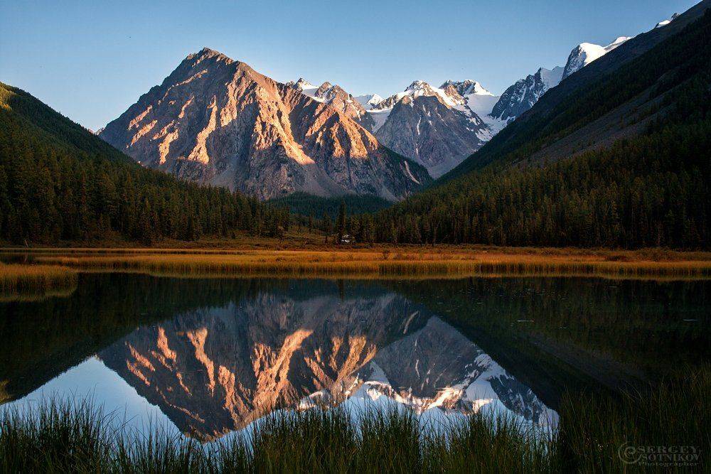 , Сергей Сотников