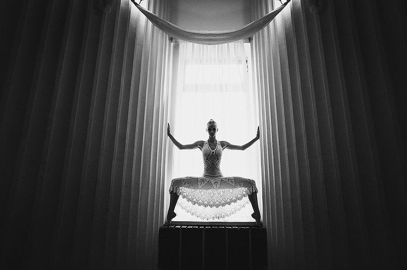 Gymnastics фото превью