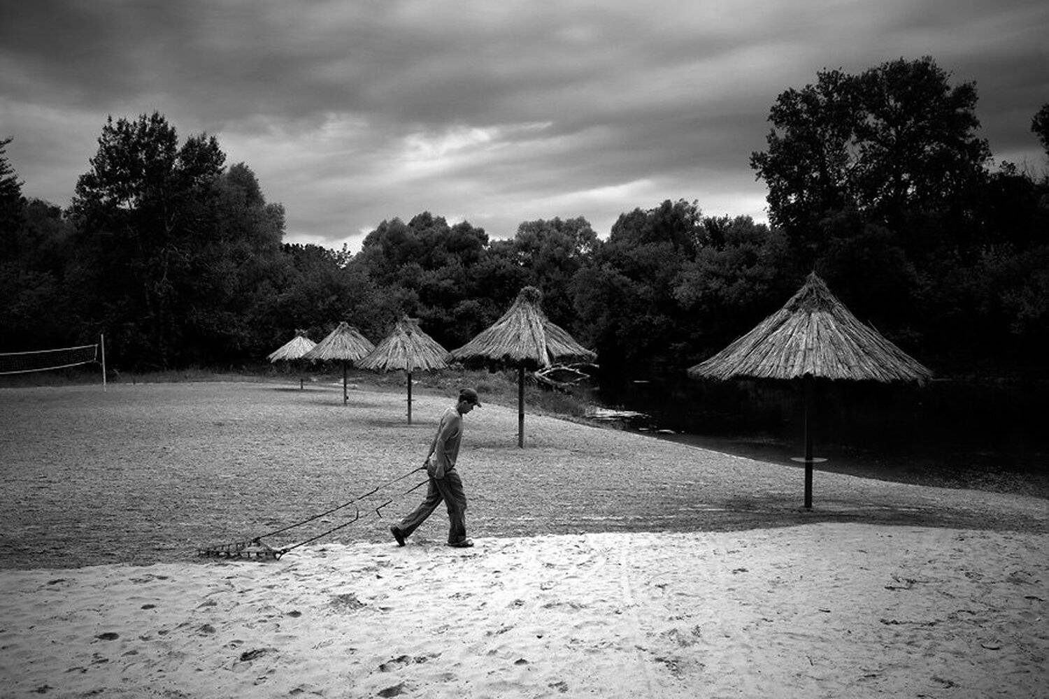 , Александр Зарайский