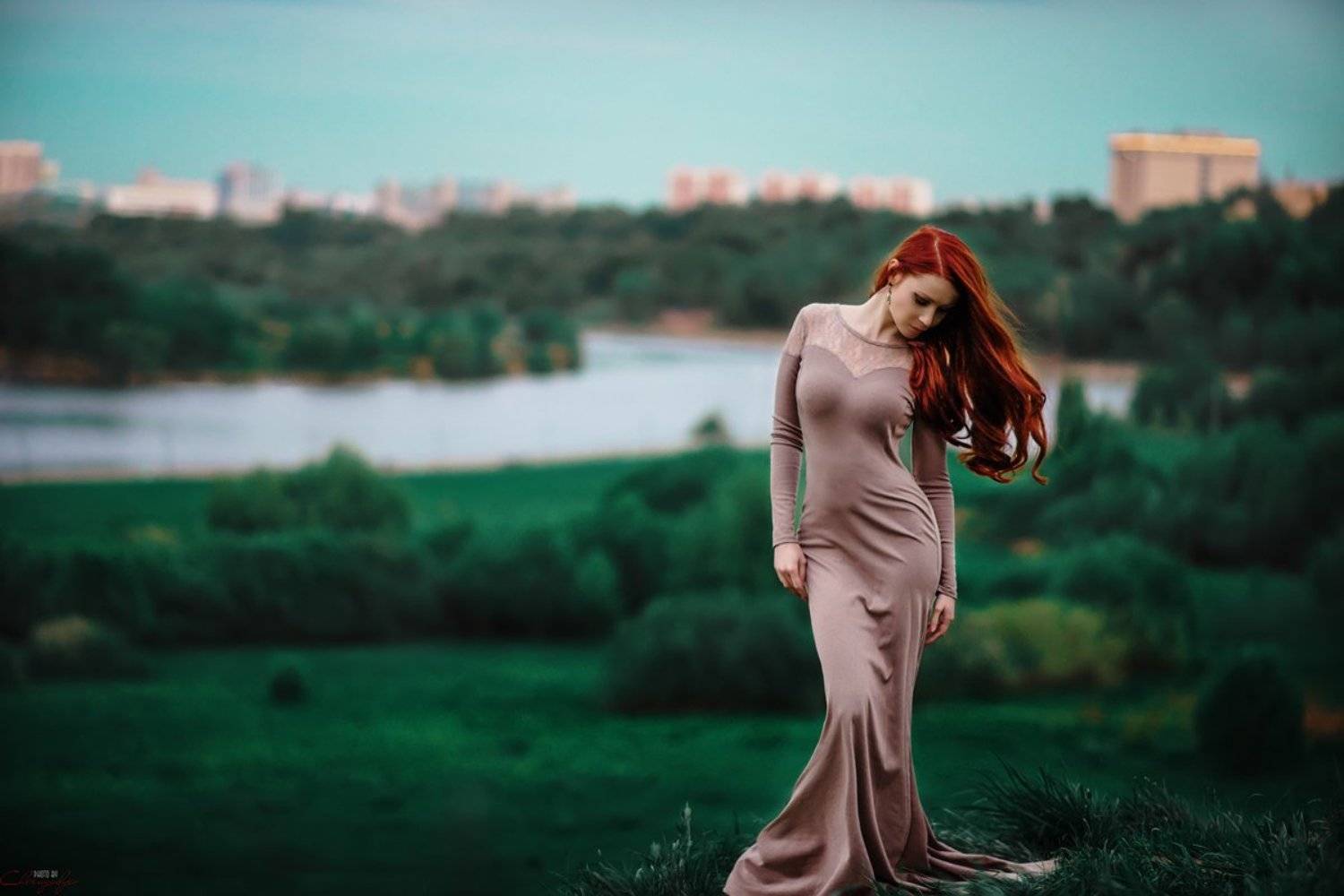 , Георгий Чернядьев