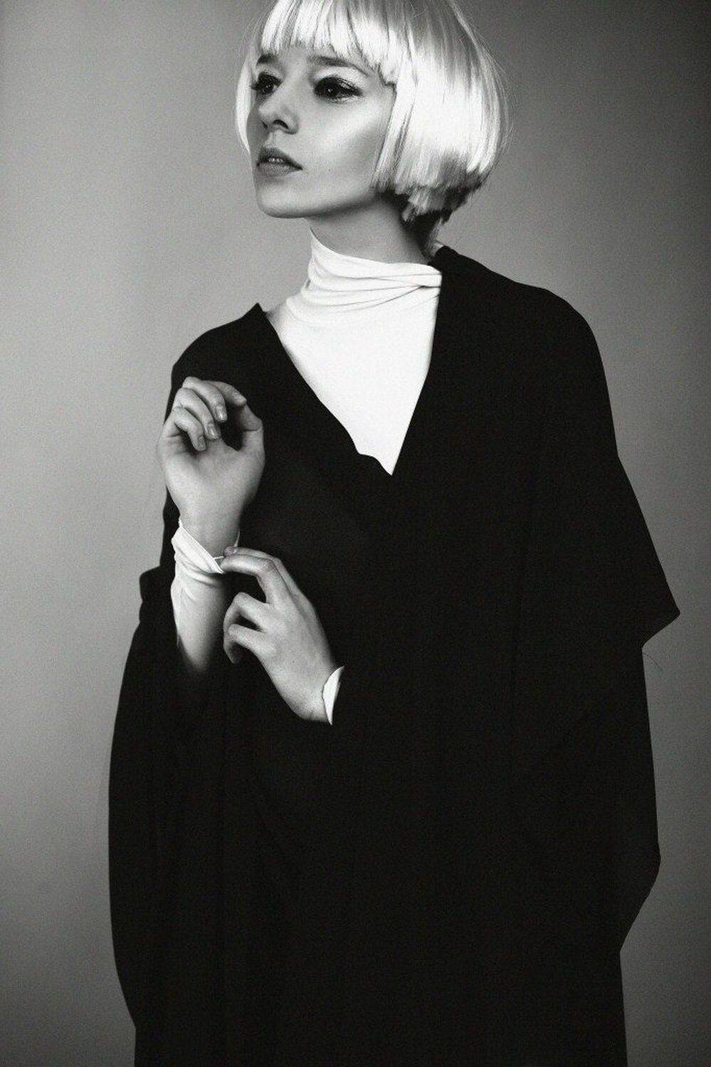 , Ольга Цирекидзе