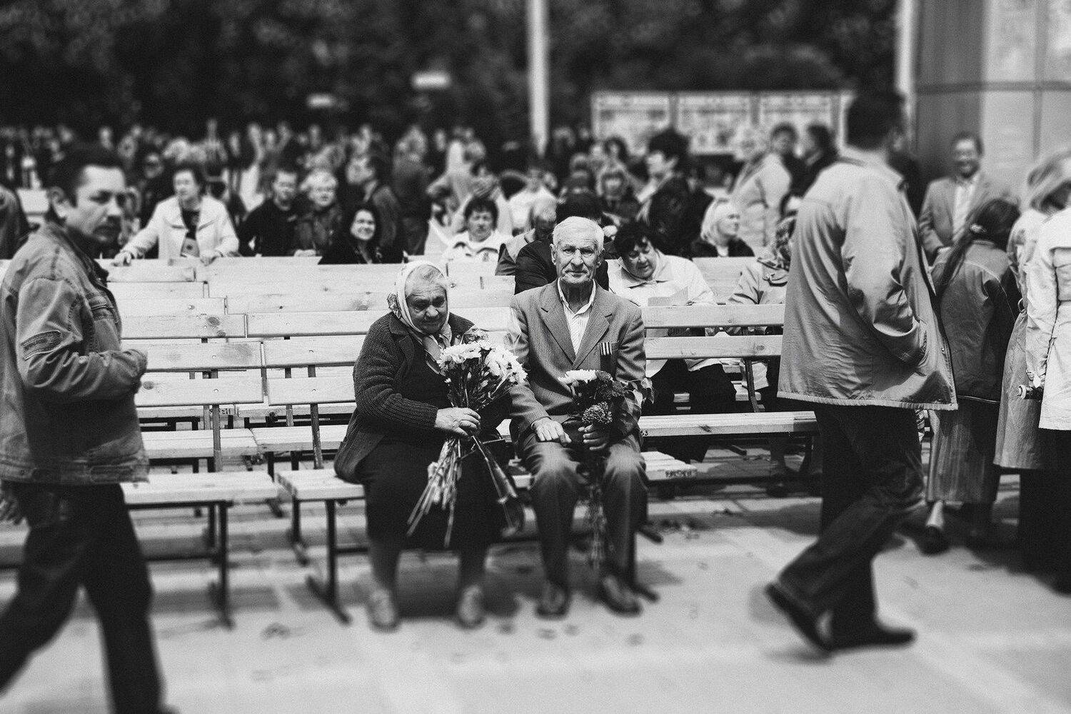 , Алексей Гуляев