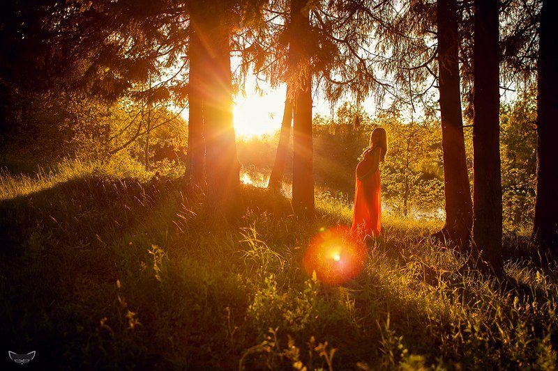 Волшебство фото превью