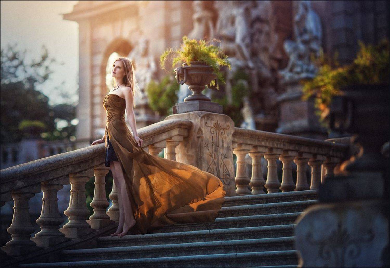 , Margarita Kareva