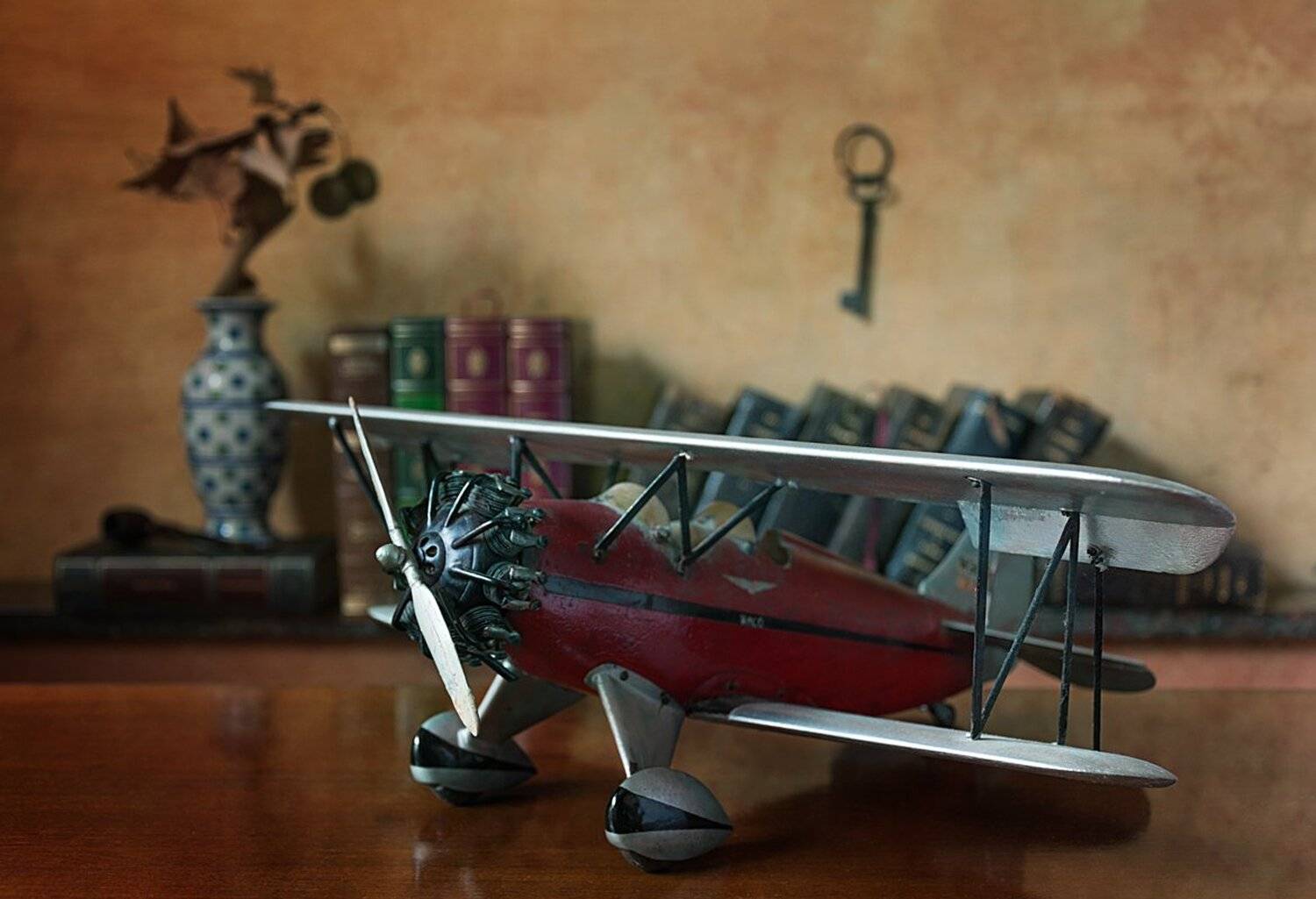 Натюрморт, Osvaldo Gon