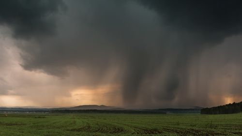 Локальный апокалипсис