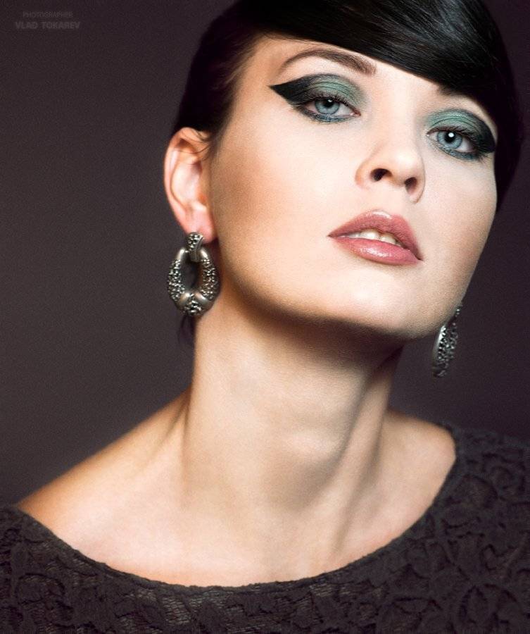 , Владислав Токарев