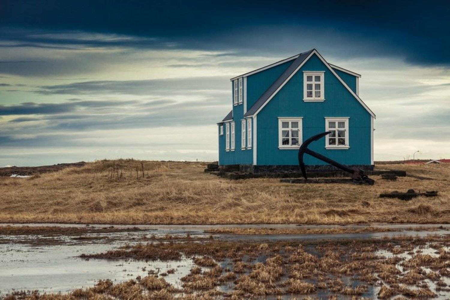 , Алексей Душка