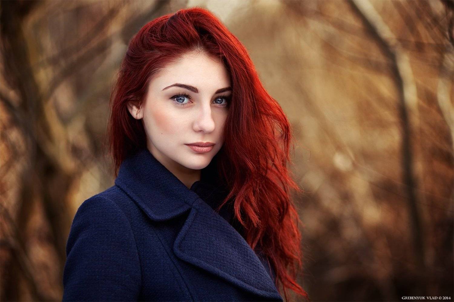 , Гребенюк Влад