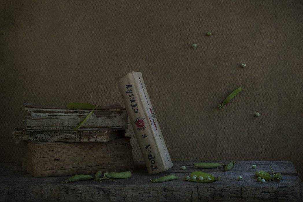 , Петрова Татьяна