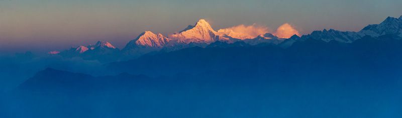 Ганеш Химал фото превью