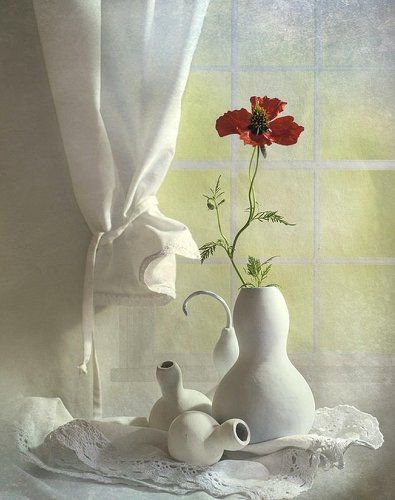 Аленькие....