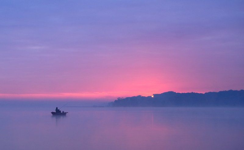 Sunrise Hunter фото превью