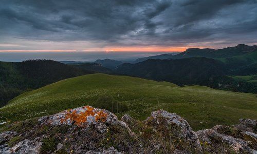 Утро разное бывает
