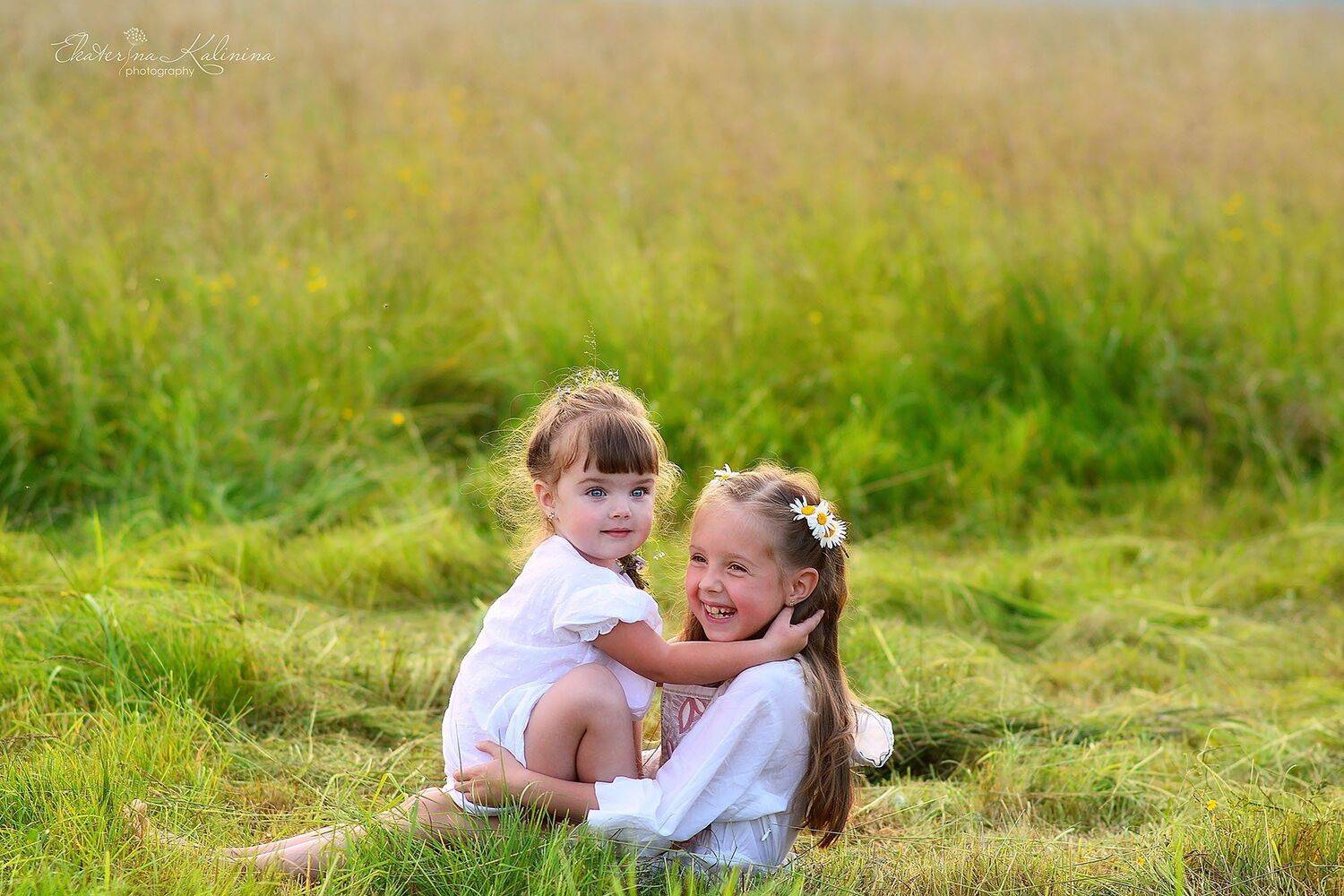 , Ковалева Екатерина