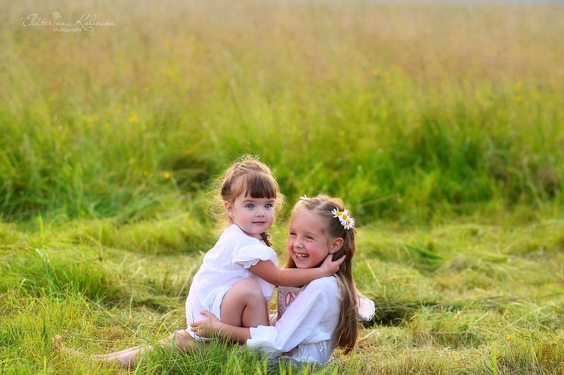 Сестрички фото превью