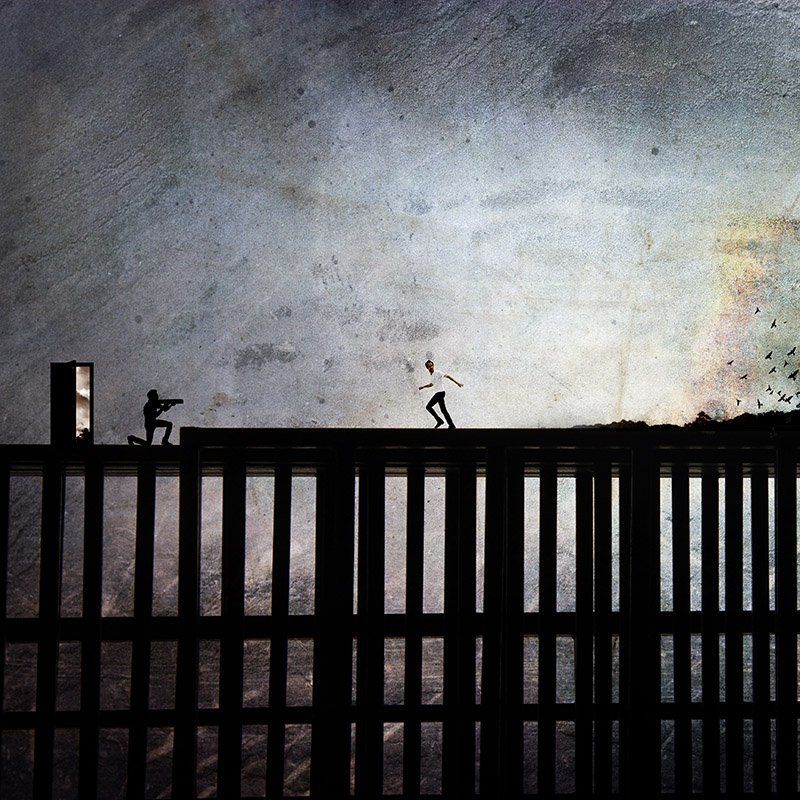 concept, conceptual, creative, fine, fine art, milad safabakhsh Untitled фото превью