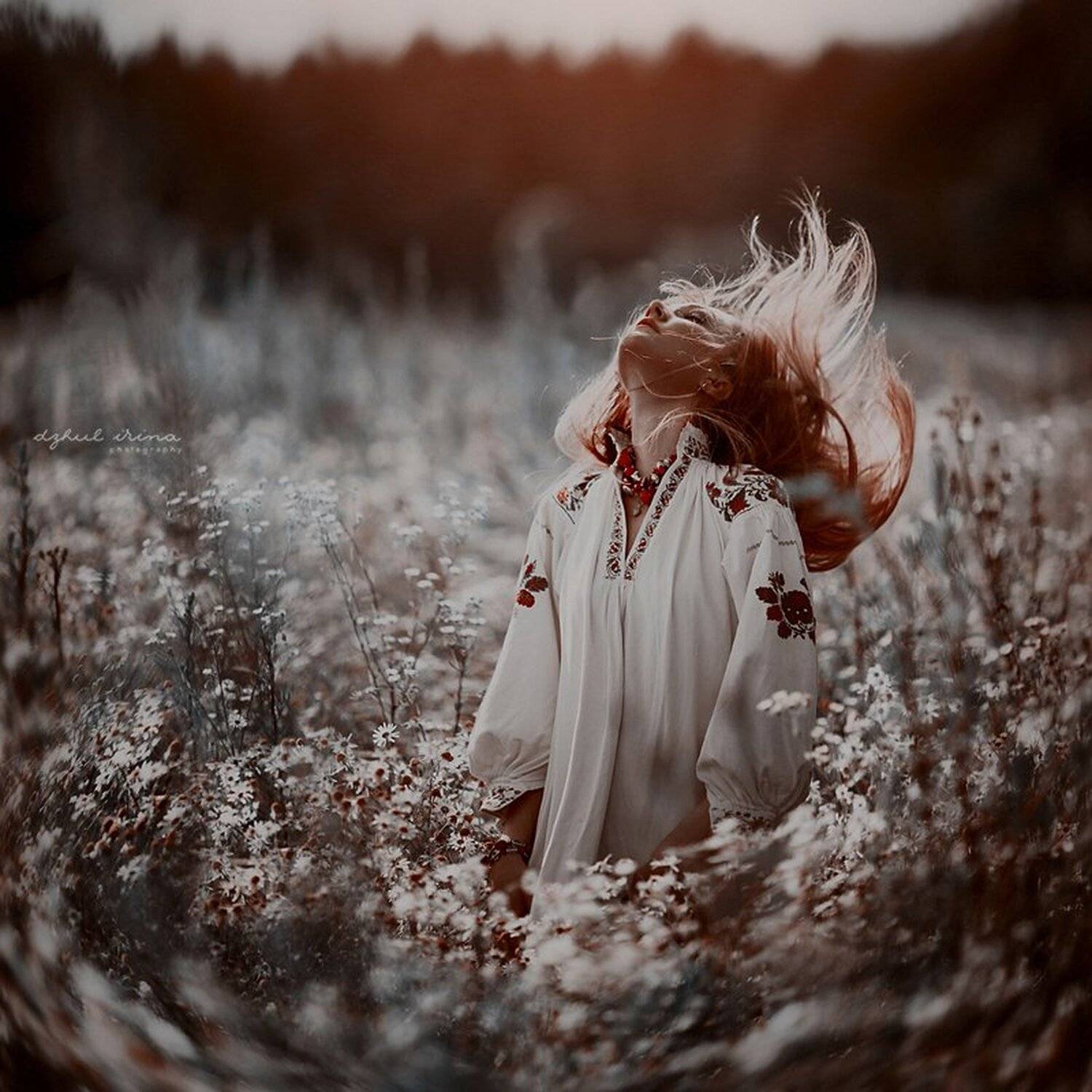 , Ирина Джуль