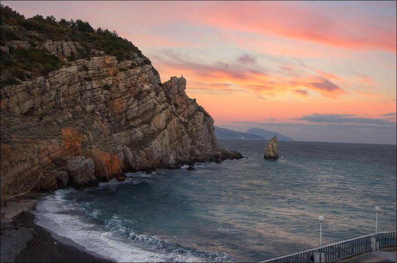 Алые паруса фото превью