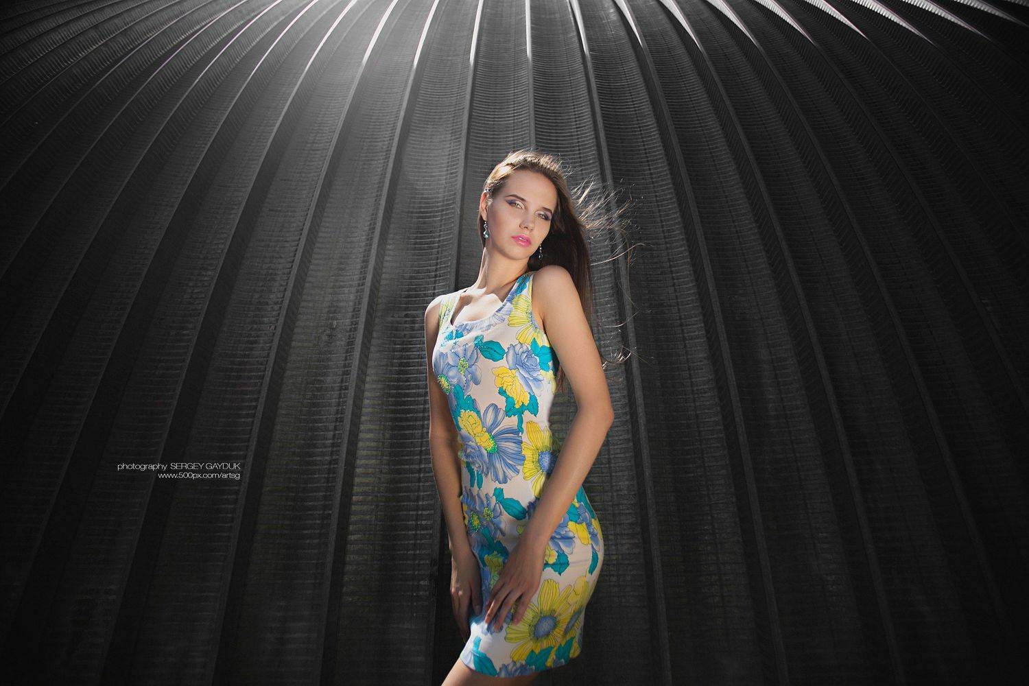 , Гайдук Сергей