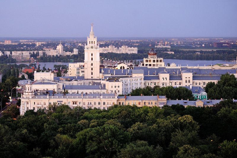Воронеж фото превью