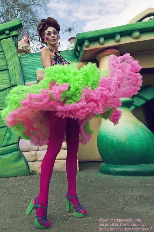 Mousse фото превью