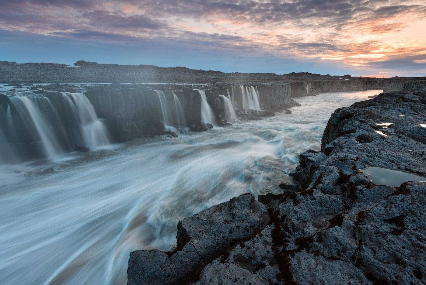 , Андрей Ведерников