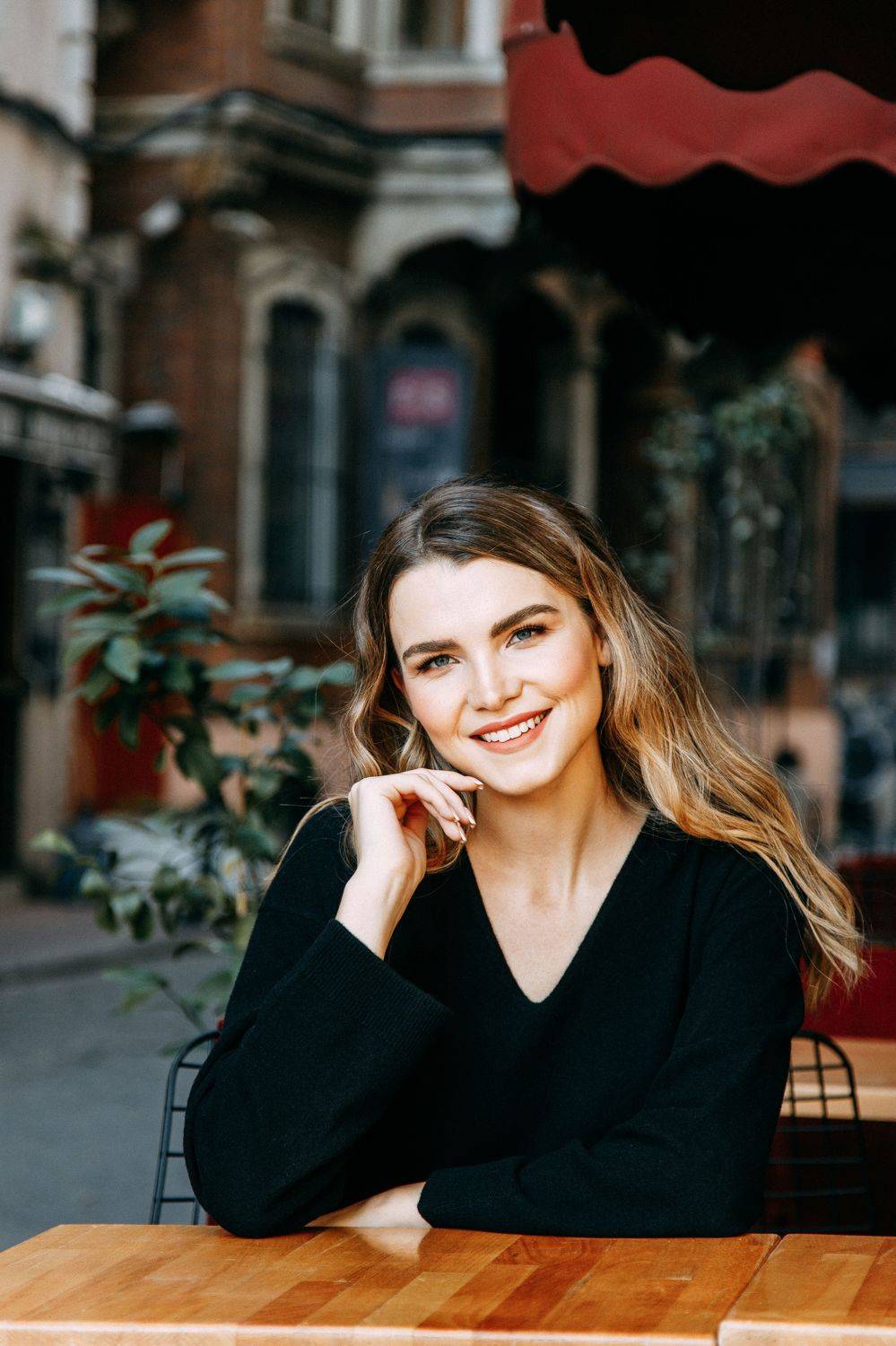 , Павел Возмищев