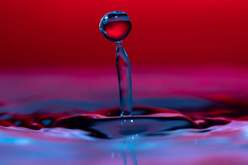 Drops фото превью