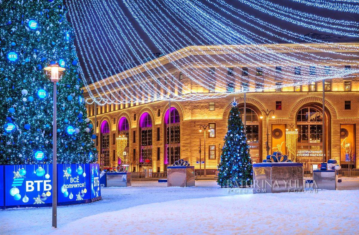 москва, детский мир, лубянка, Юлия Батурина