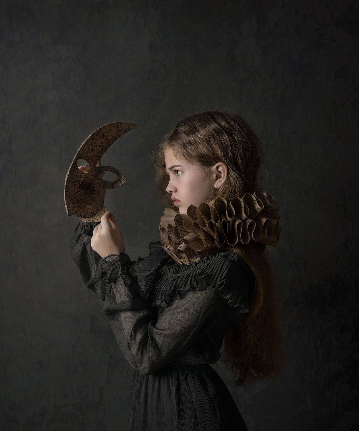 , Наталья Русских