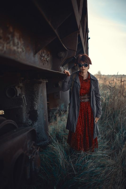 Мое портфолио. фото превью