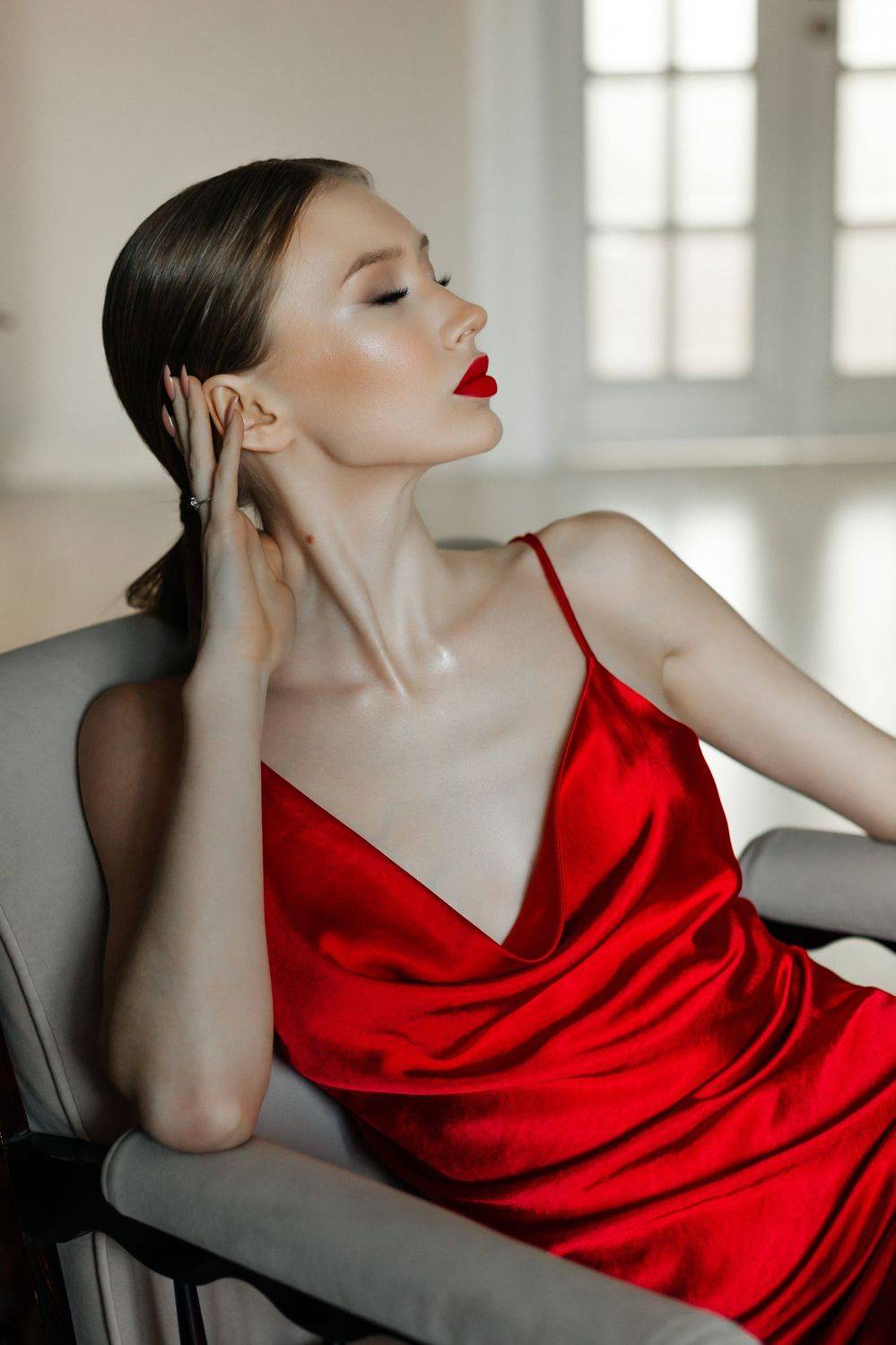 , Вероника Гаевская