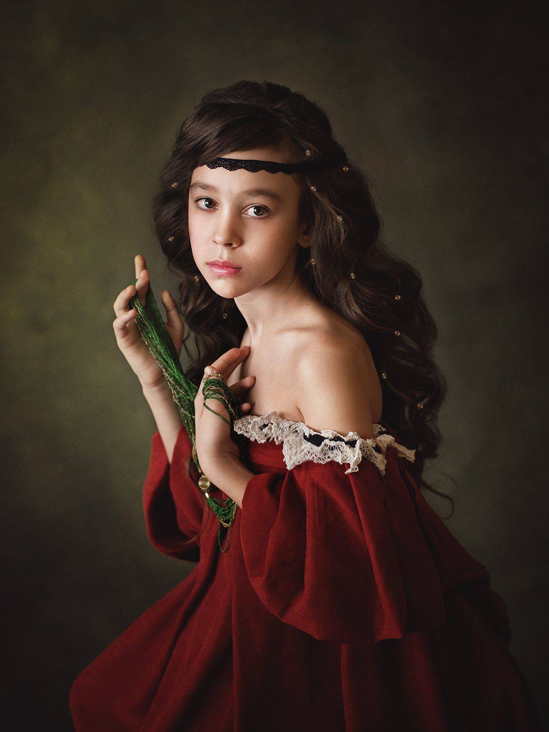 , Ольга Куницкая