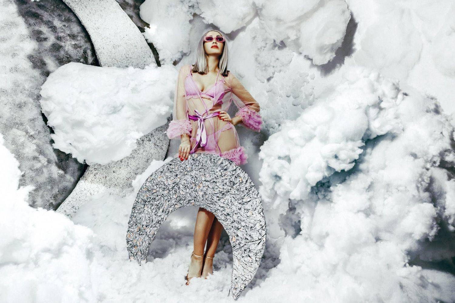 woman, portrait, fashion, beauty, studio, Руслан Болгов (Axe)