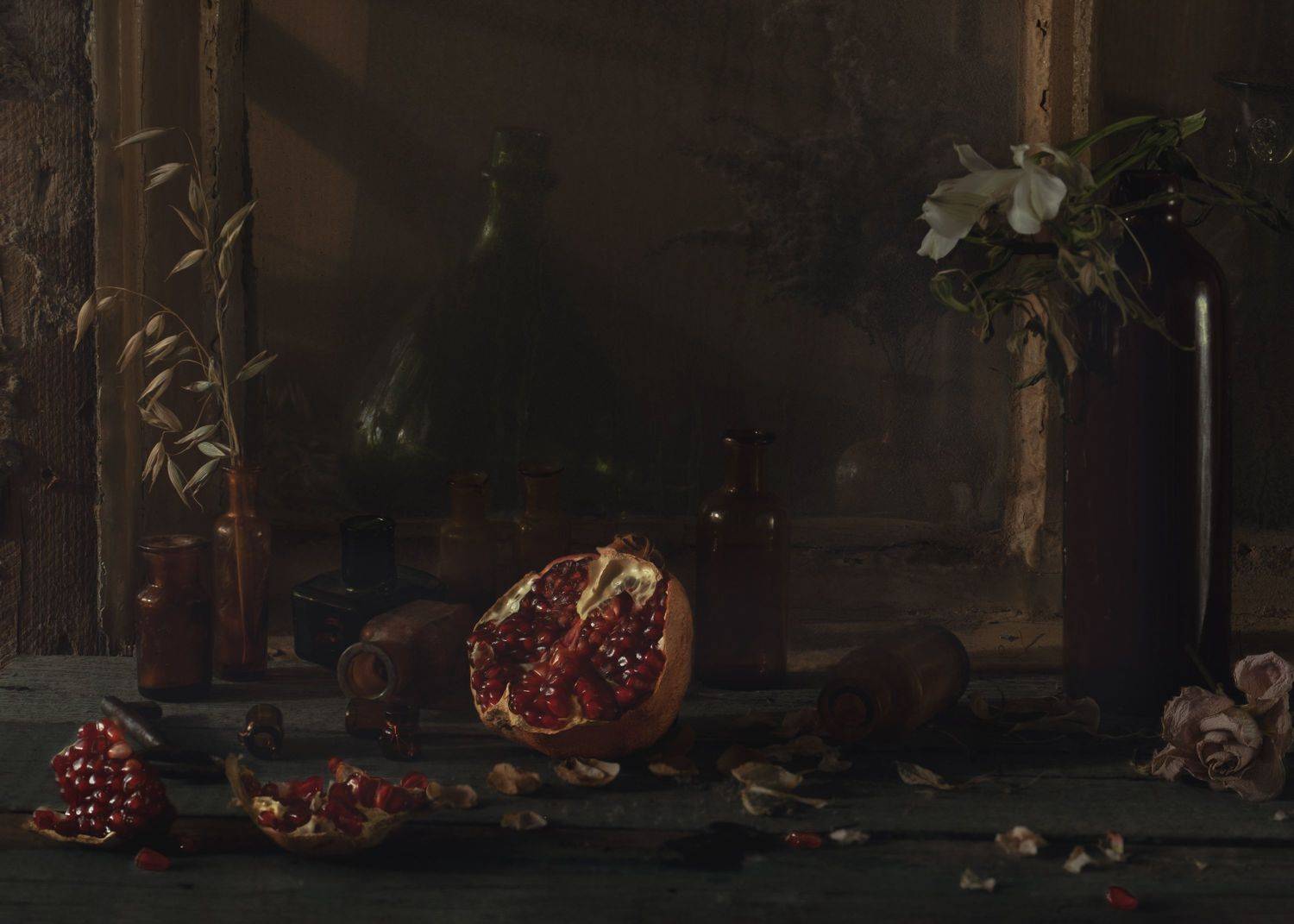 , Наталия Поникарова