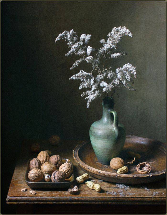 , Stein Georg