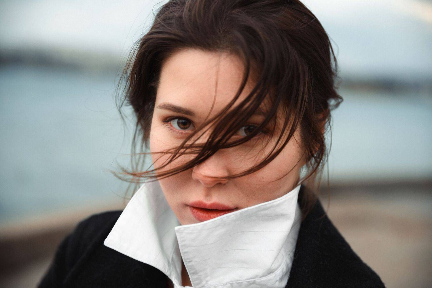 Портрет Nikon d610 tamron, Миндру Александр