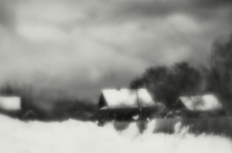 Канун весны фото превью