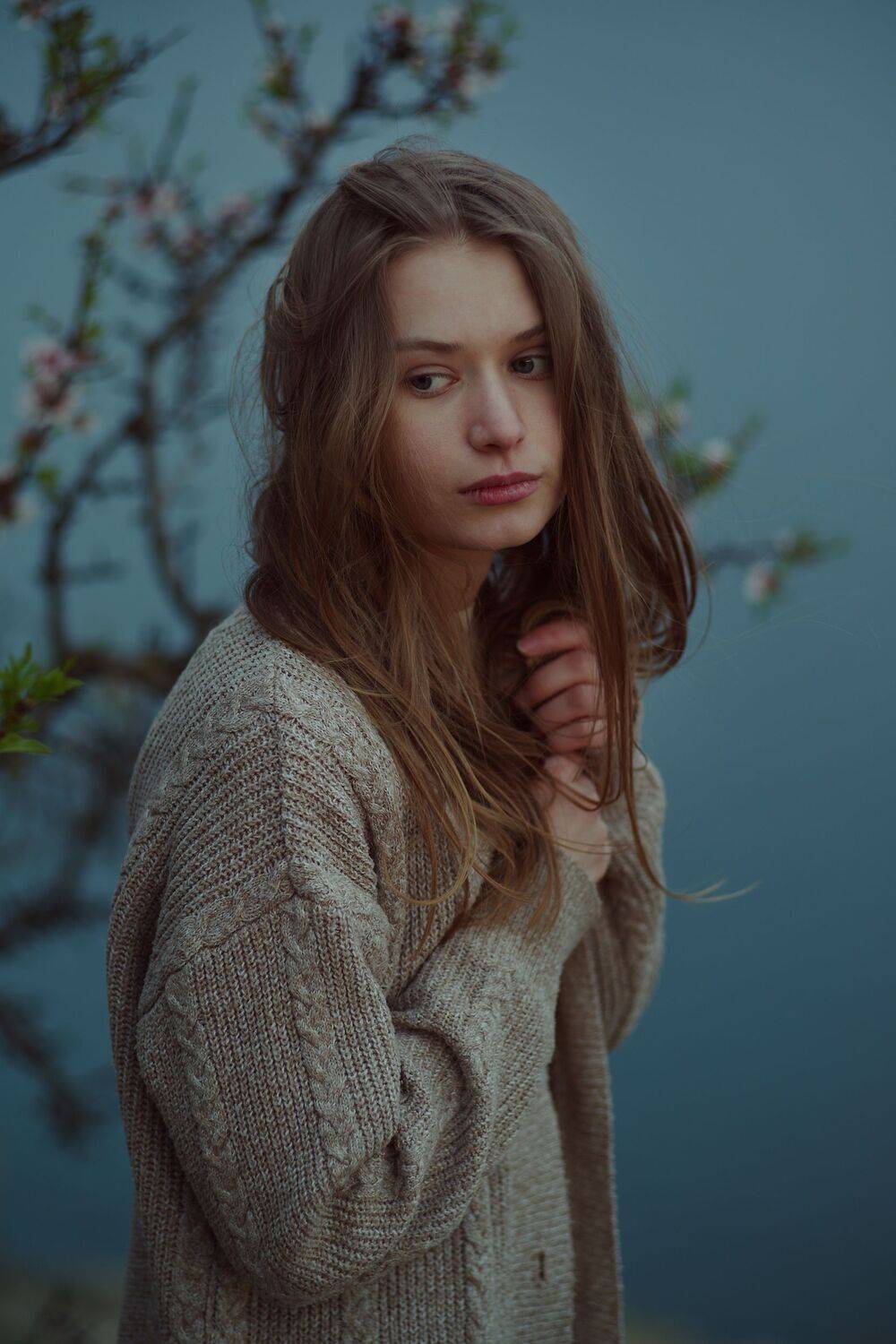 , Eug&egrave;ne Rabotnikov