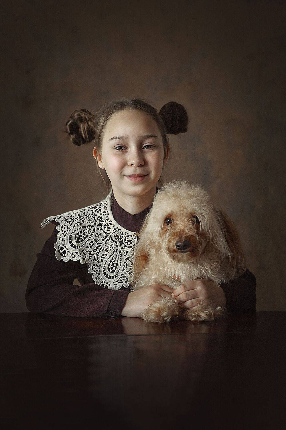 , Лысенкова Ксения