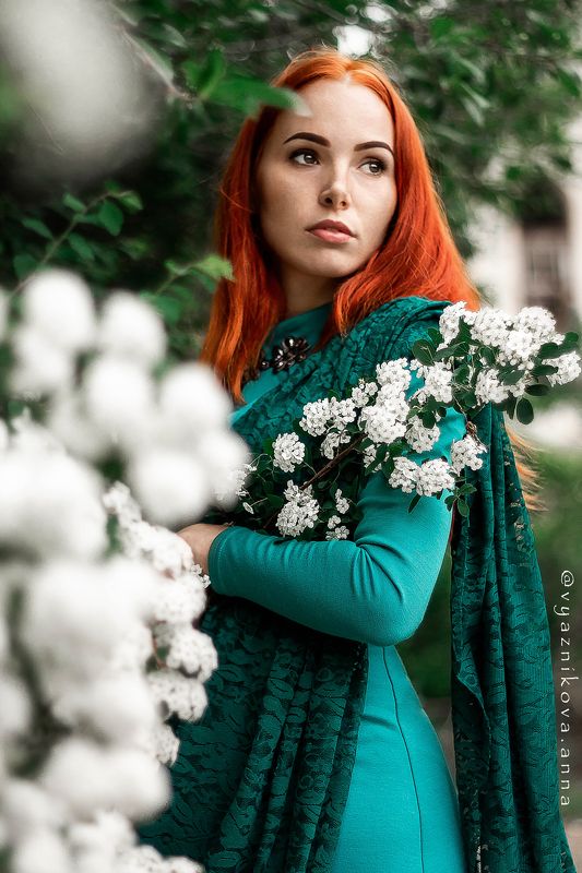 #женскийпортрет #фотографвлисичанске #фотографлисичанск #детскийфотограф #лисичанск #семейныйфотограф #фотосессиянаприроде #весенняяфотосессия Марина фото превью