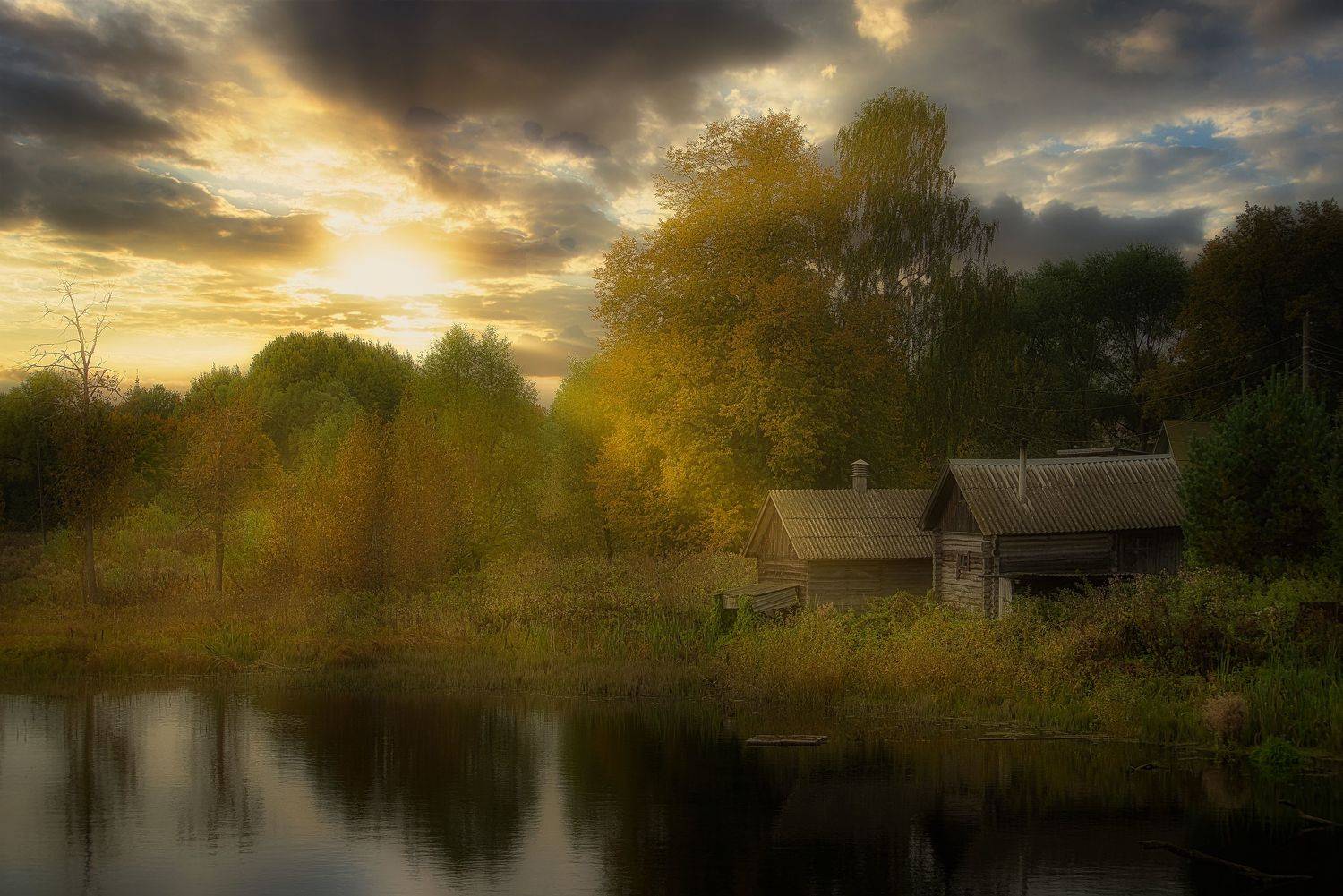 , Крышковец Владимир